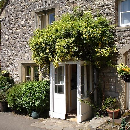 Burcott Mill Guesthouse Уелс Екстериор снимка